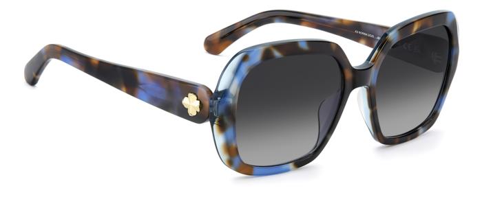 Kate Spade {Product.Name} Sunglasses MJKS NORINA 2/G/S JBW/9O