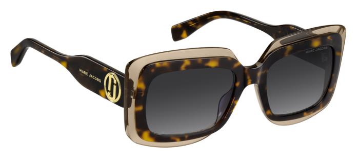 Marc Jacobs {Product.Name} Sunglasses MJ850/S XLT/9O
