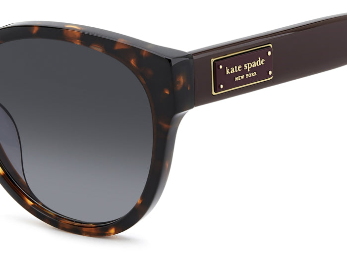 Kate Spade {Product.Name} Sunglasses MJKS JONNIE 2/G/S 086/9O