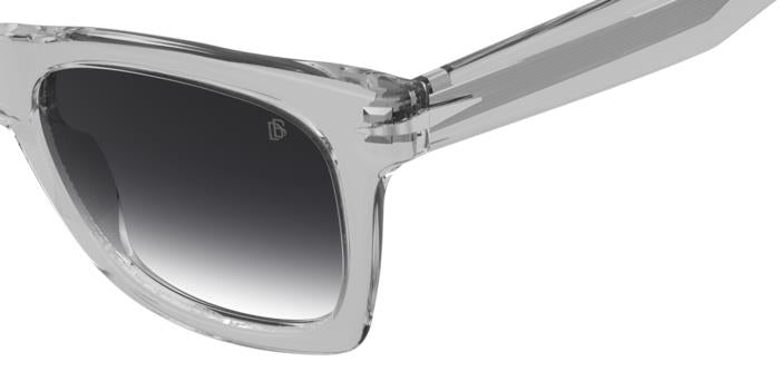 David Beckham {Product.Name} Sunglasses DB1222/S KB7/9O