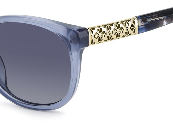 Kate Spade {Product.Name} Sunglasses MJKS GENEVA 2/G/S PJP/9O