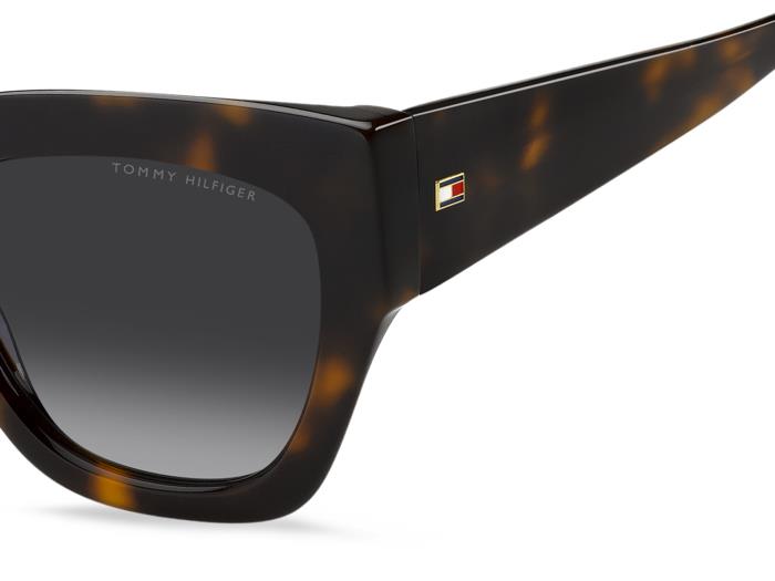 Tommy Hilfiger {Product.Name} Sunglasses THTH 2223/S 086/9O