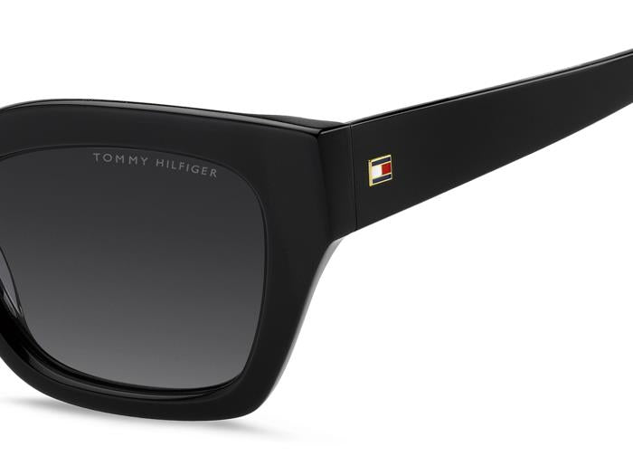 Tommy Hilfiger {Product.Name} Sunglasses THTH 2264/S 807/9O