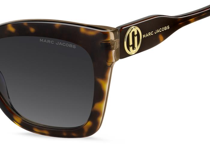 Marc Jacobs {Product.Name} Sunglasses MJ853/S XLT/9O