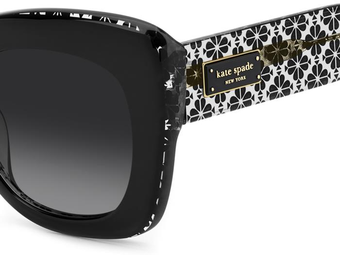 Kate Spade {Product.Name} Sunglasses MJKS KALIE 2/G/S 807/9O