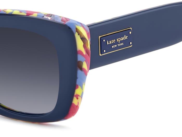 Kate Spade {Product.Name} Sunglasses MJKS JENELL 2/S JBW/9O