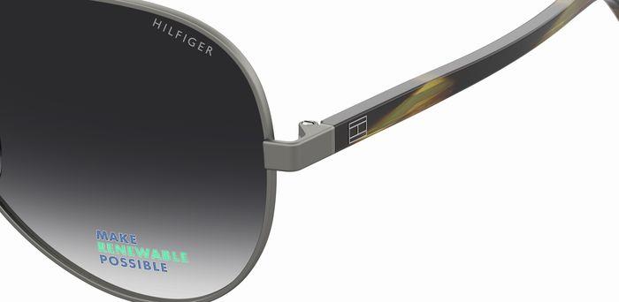 Tommy Hilfiger {Product.Name} Sunglasses THTH 1921/RE/S HWL/9O