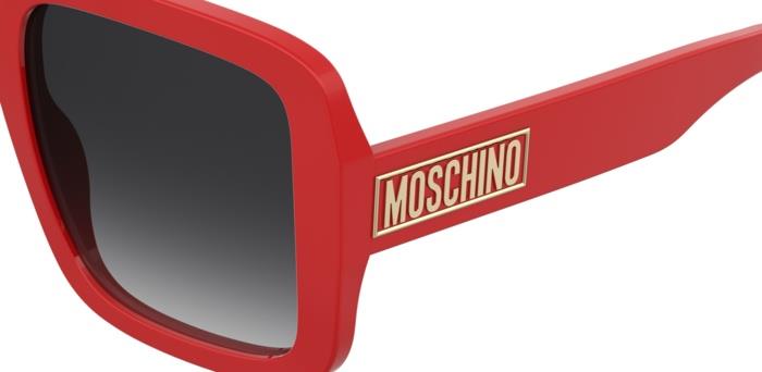 Moschino {Product.Name} Sunglasses MOS180/S C9A/9O