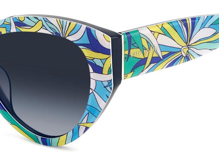 Kate Spade {Product.Name} Sunglasses MJPAISLEIGH/S GF5/9O