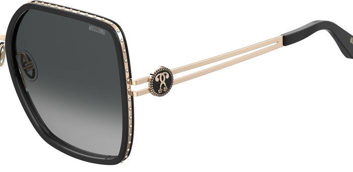 Moschino {Product.Name} Sunglasses MOS096/S 807/9O