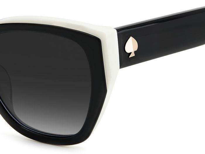 Kate Spade {Product.Name} Sunglasses MJYOLANDA/S 807/9O