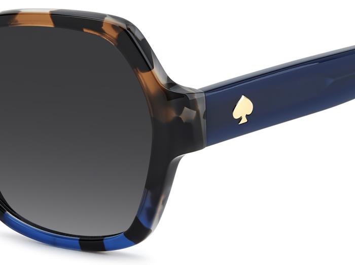 Kate Spade {Product.Name} Sunglasses MJKS LAYNE 2/G/S X8Q/9O