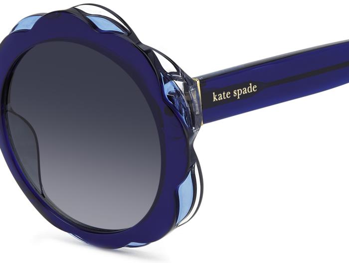 Kate Spade {Product.Name} Sunglasses MJKS VIVI 2/G/S PJP/9O