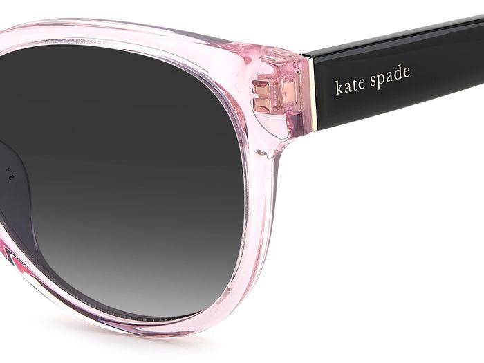Kate Spade {Product.Name} Sunglasses MJNATHALIE/G/S 35J/9O