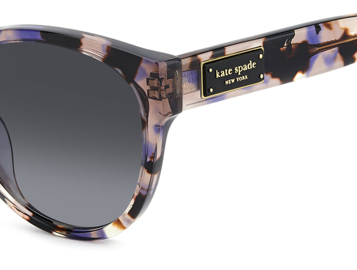 Kate Spade {Product.Name} Sunglasses MJKS JONNIE 2/G/S 5MU/9O