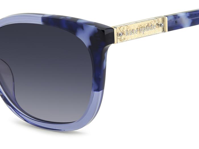 Kate Spade {Product.Name} Sunglasses MJKS SELINE 2/S PJP/9O