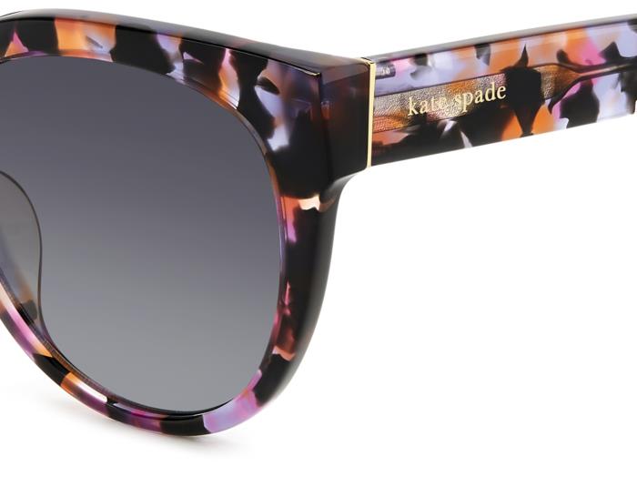 Kate Spade {Product.Name} Sunglasses MJJAVANA/G/S 8XS/9O