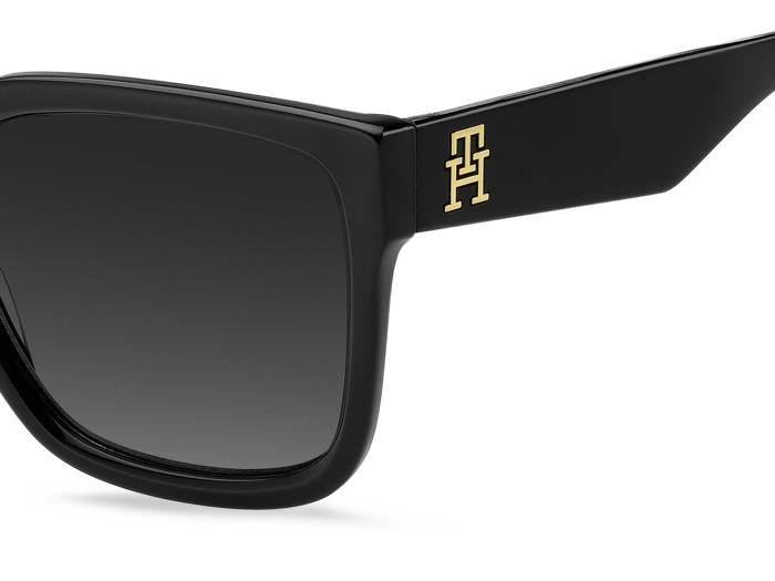 Tommy Hilfiger {Product.Name} Sunglasses THTH 2342/S 807/9O