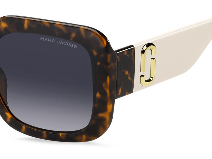 Marc Jacobs {Product.Name} Sunglasses MJ647/S XLT/9O