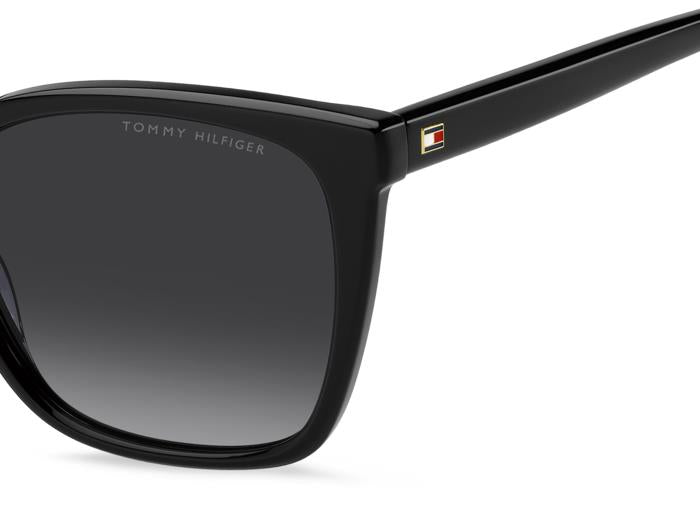 Tommy Hilfiger {Product.Name} Sunglasses THTH 2226/S 807/9O