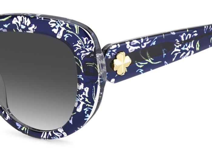 Kate Spade {Product.Name} Sunglasses MJKS RANA 2/S 6QS/9O