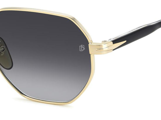 David Beckham {Product.Name} Sunglasses DB1162/F/S RHL/9O