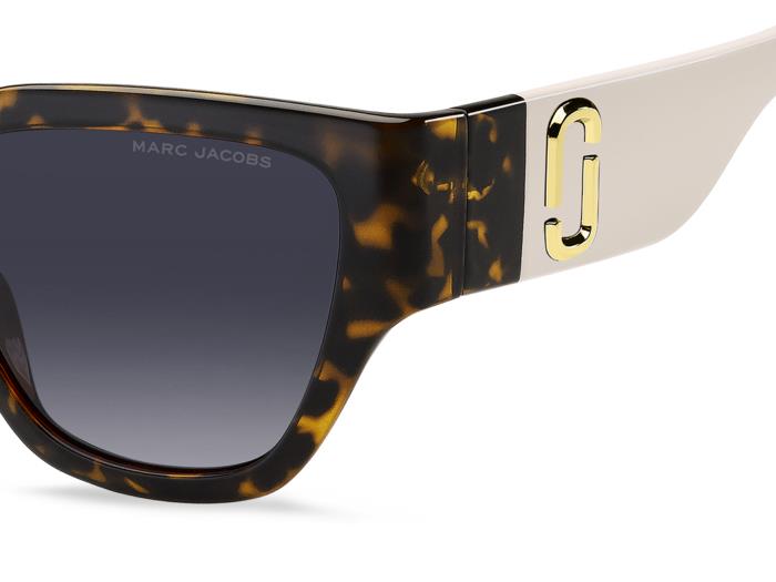 Marc Jacobs {Product.Name} Sunglasses MJ724/S XLT/9O