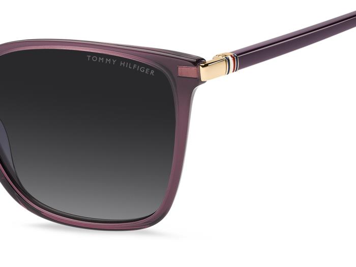 Tommy Hilfiger {Product.Name} Sunglasses THTH 2349/S LHF/9O