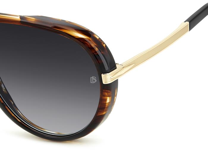 David Beckham {Product.Name} Sunglasses DB99/VOYAGER HQZ/9O