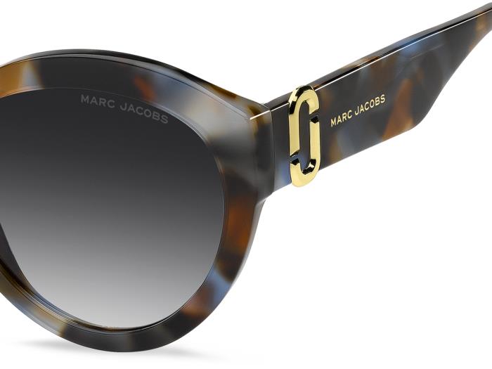 Marc Jacobs {Product.Name} Sunglasses MJ882/S X8Q/9O