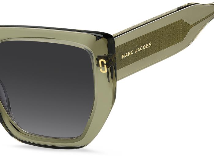 Marc Jacobs {Product.Name} Sunglasses MJ1126/S 1ED/9O
