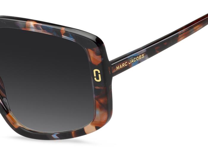 Marc Jacobs {Product.Name} Sunglasses MJ1128/S X8Q/9O