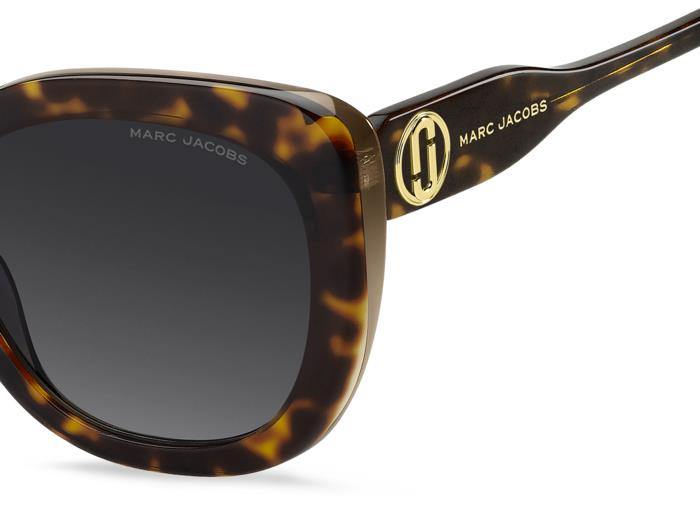 Marc Jacobs {Product.Name} Sunglasses MJ852/S XLT/9O