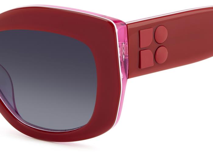 Kate Spade {Product.Name} Sunglasses MJFRIDA/G/S C9A/9O