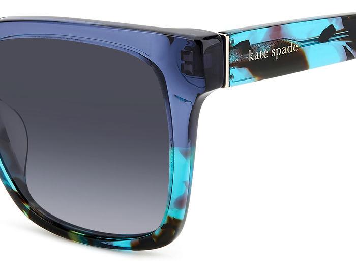 Kate Spade {Product.Name} Sunglasses MJHARLOW/G/S PJP/9O