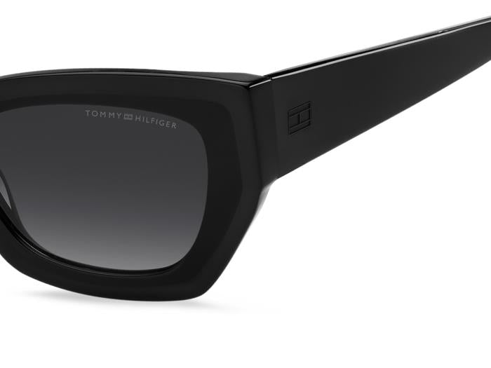 Tommy Hilfiger {Product.Name} Sunglasses THTH 2254/S 807/9O