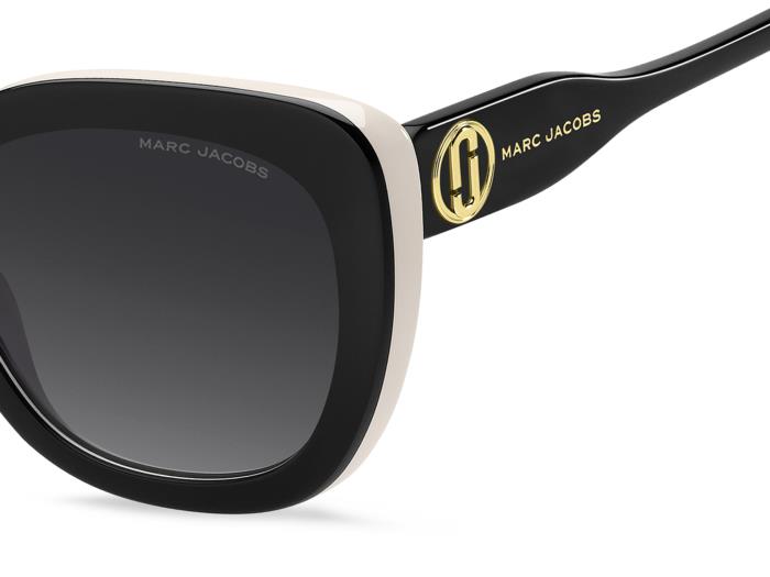 Marc Jacobs {Product.Name} Sunglasses MJ852/S 80S/9O