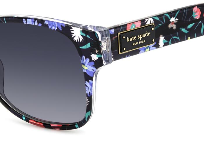 Kate Spade {Product.Name} Sunglasses MJKS TRULEE 2/G/S SDK/9O