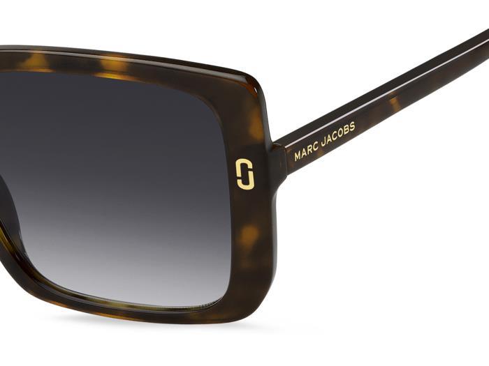 Marc Jacobs {Product.Name} Sunglasses MJ1121/S 086/9O