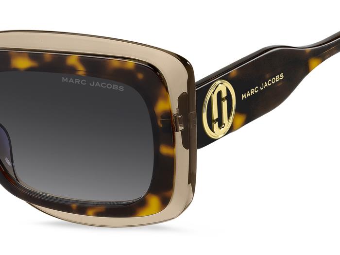Marc Jacobs {Product.Name} Sunglasses MJ850/S XLT/9O