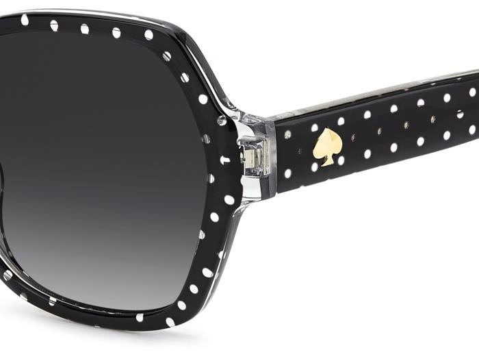 Kate Spade {Product.Name} Sunglasses MJKS LAYNE 2/G/S 7RM/9O