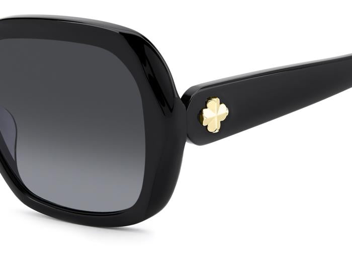Kate Spade {Product.Name} Sunglasses MJKS NORINA 2/G/S 807/9O