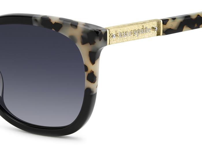 Kate Spade {Product.Name} Sunglasses MJKS SELINE 2/S TCB/9O