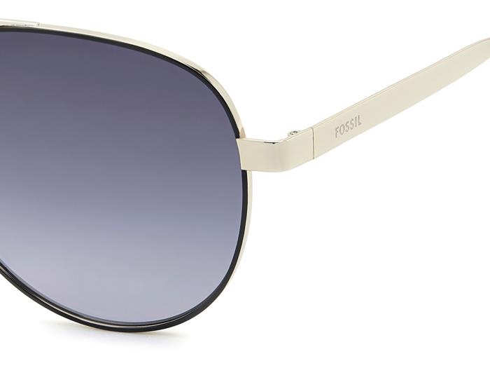 Fossil FOS 3178/G/S 3YG/9O