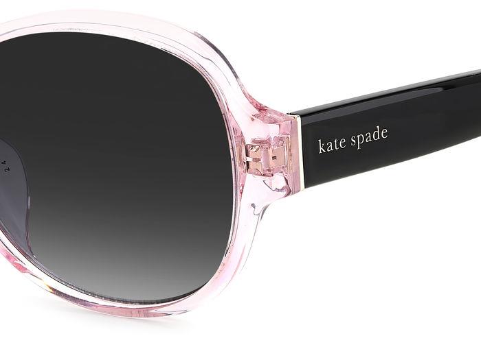 Kate Spade {Product.Name} Sunglasses MJADDILYNN/F/S 35J/9O