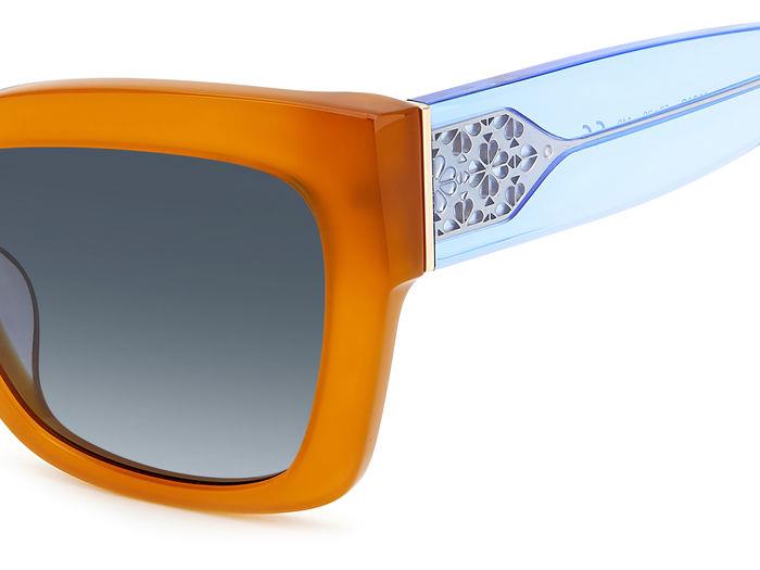 Kate Spade {Product.Name} Sunglasses MJVALERIA/S 09Q/9O