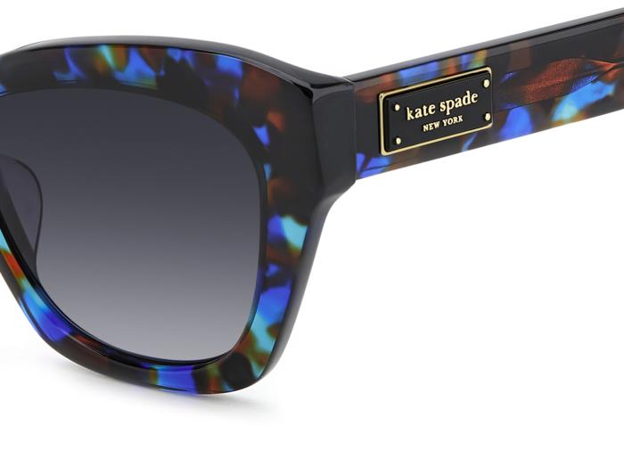 Kate Spade {Product.Name} Sunglasses MJKS DAINA 2/G/S JBW/9O