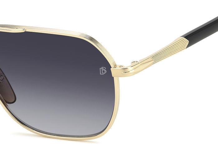 David Beckham {Product.Name} Sunglasses DB1128/G/S RHL/9O