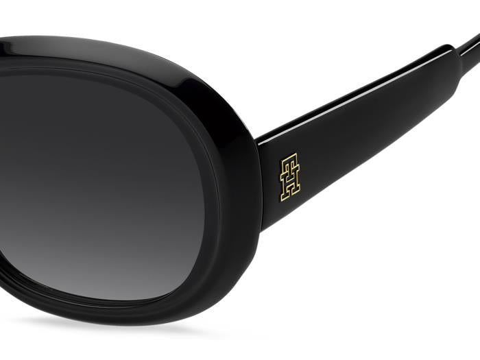 Tommy Hilfiger {Product.Name} Sunglasses THTH 2284/S 807/9O