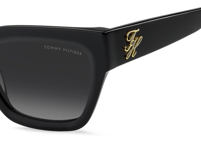 Tommy Hilfiger {Product.Name} Sunglasses THTH 2402/S 807/9O